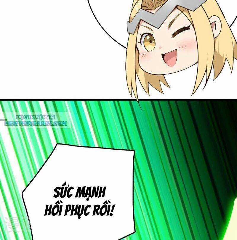 Ẩn Cư Mười Vạn Năm Chương 267 trang 22