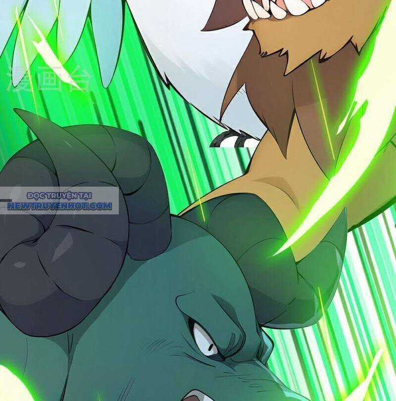 Ẩn Cư Mười Vạn Năm Chương 267 trang 25