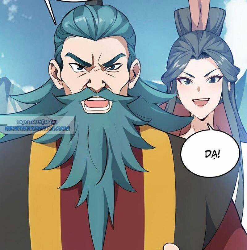 Ẩn Cư Mười Vạn Năm Chương 267 trang 3