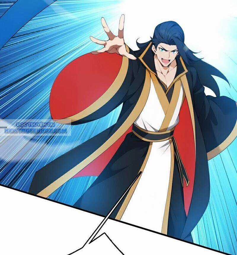 Ẩn Cư Mười Vạn Năm Chương 267 trang 30