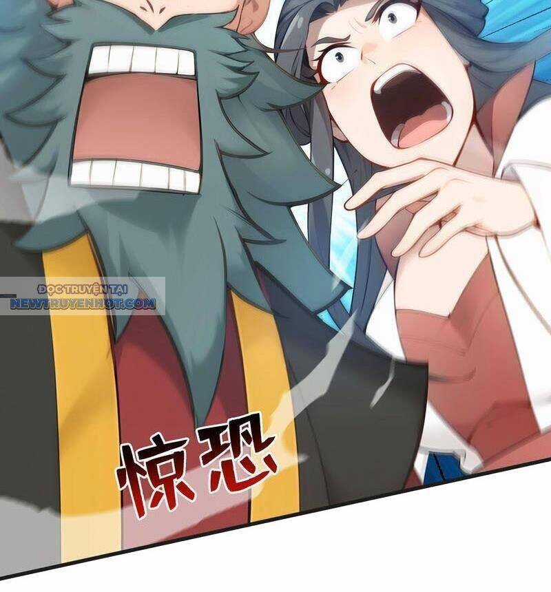 Ẩn Cư Mười Vạn Năm Chương 267 trang 36