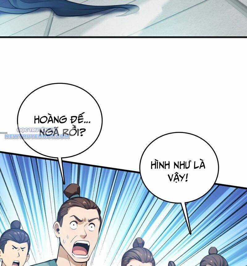 Ẩn Cư Mười Vạn Năm Chương 267 trang 43