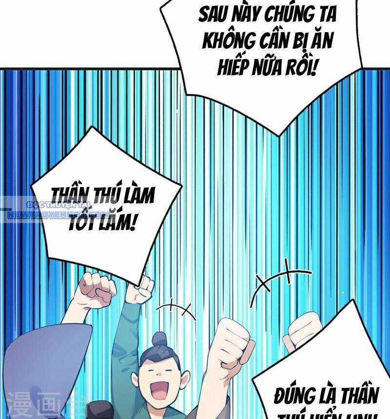 Ẩn Cư Mười Vạn Năm Chương 267 trang 46