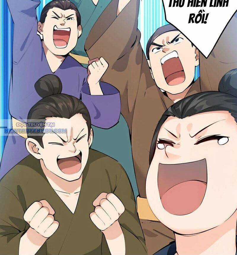 Ẩn Cư Mười Vạn Năm Chương 267 trang 47