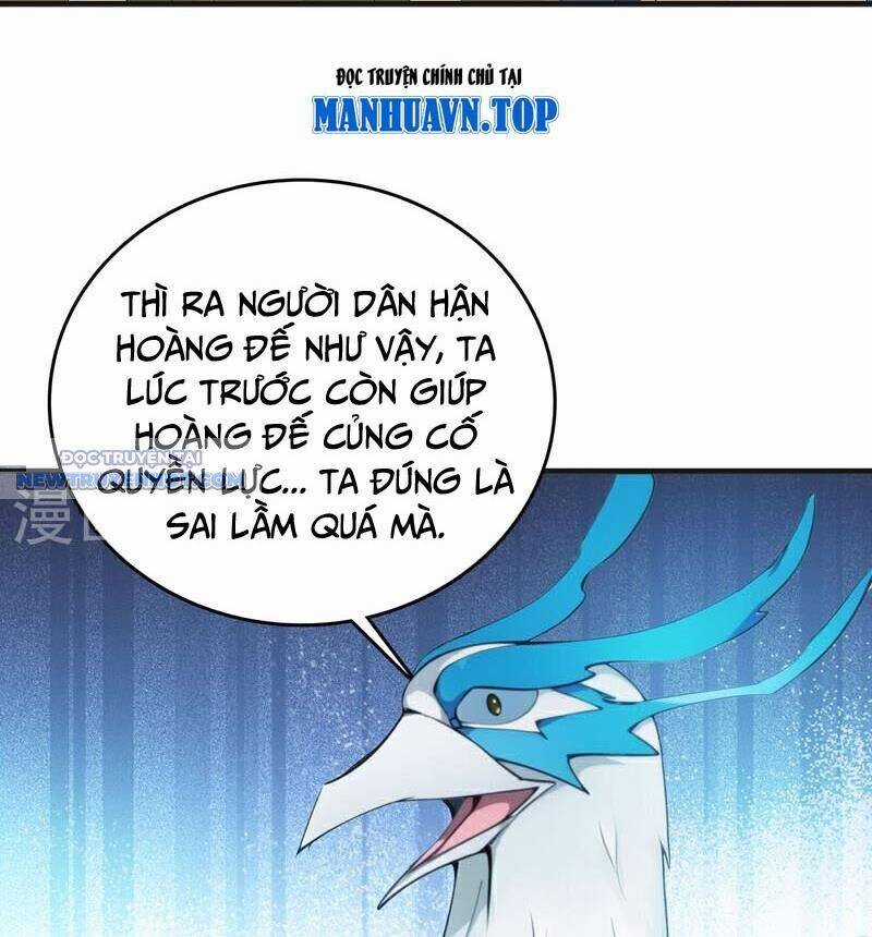 Ẩn Cư Mười Vạn Năm Chương 267 trang 48