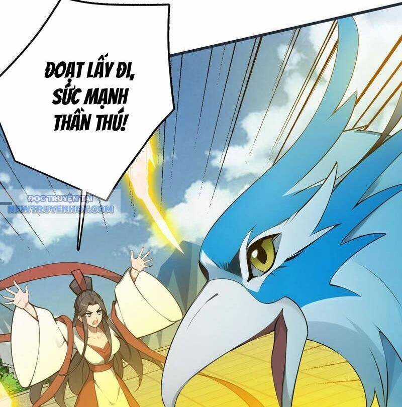 Ẩn Cư Mười Vạn Năm Chương 267 trang 5