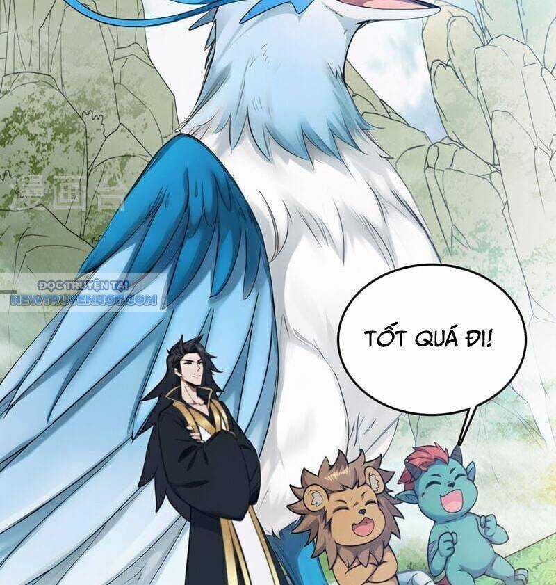 Ẩn Cư Mười Vạn Năm Chương 267 trang 55