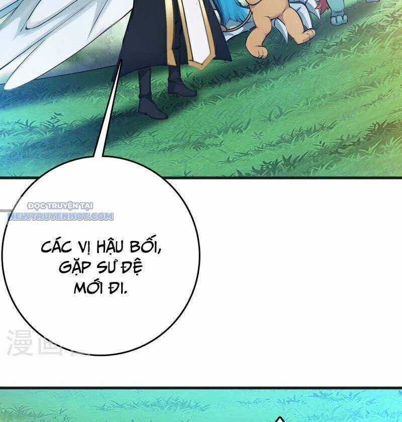 Ẩn Cư Mười Vạn Năm Chương 267 trang 56