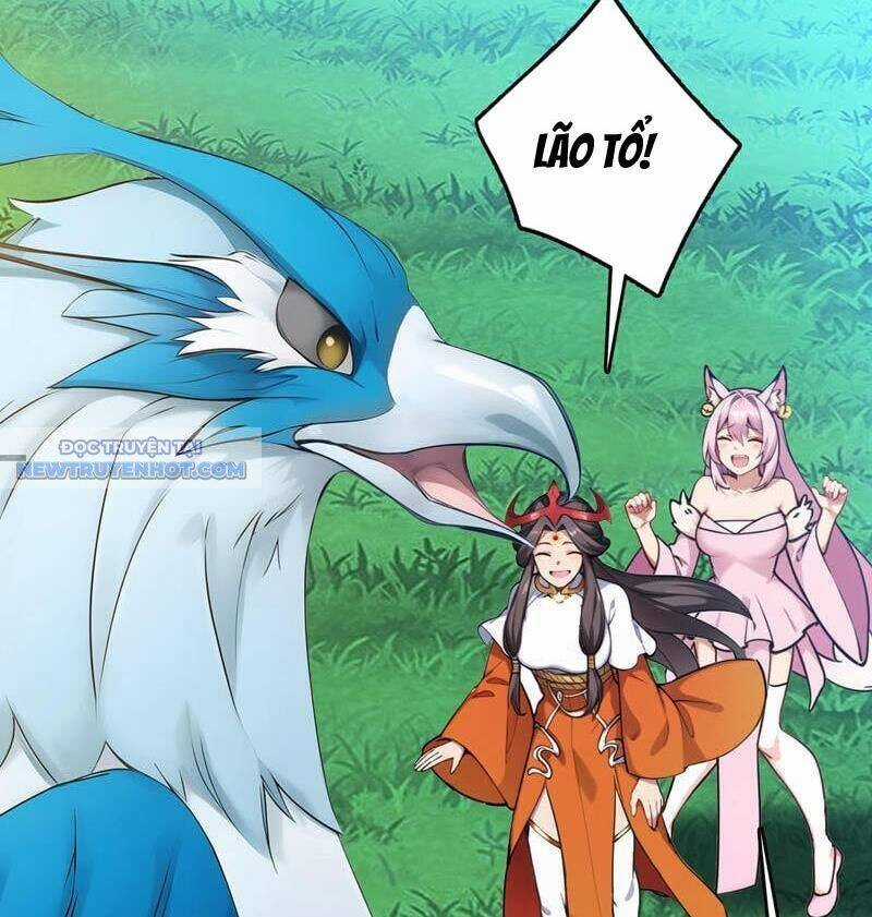 Ẩn Cư Mười Vạn Năm Chương 267 trang 57