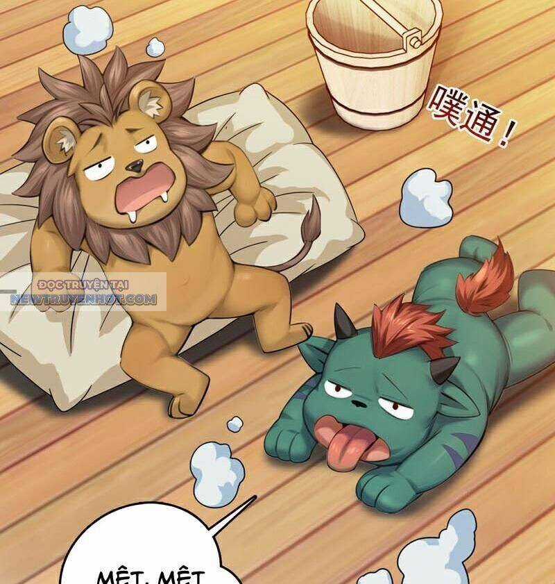 Ẩn Cư Mười Vạn Năm Chương 267 trang 60