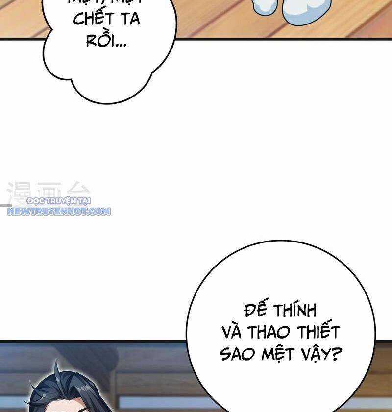 Ẩn Cư Mười Vạn Năm Chương 267 trang 61