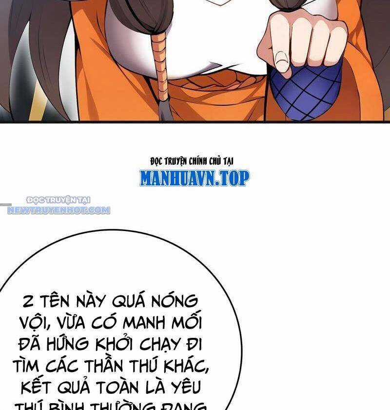 Ẩn Cư Mười Vạn Năm Chương 267 trang 63