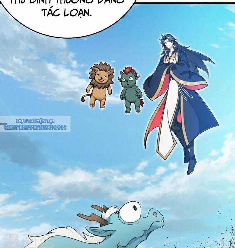 Ẩn Cư Mười Vạn Năm Chương 267 trang 64