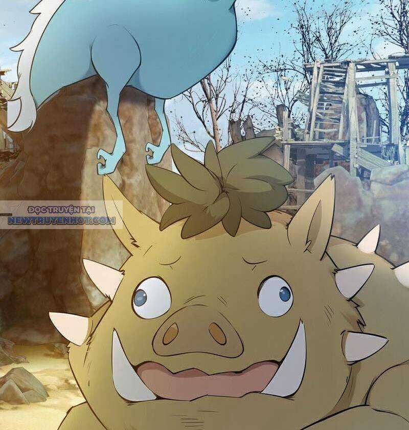 Ẩn Cư Mười Vạn Năm Chương 267 trang 65