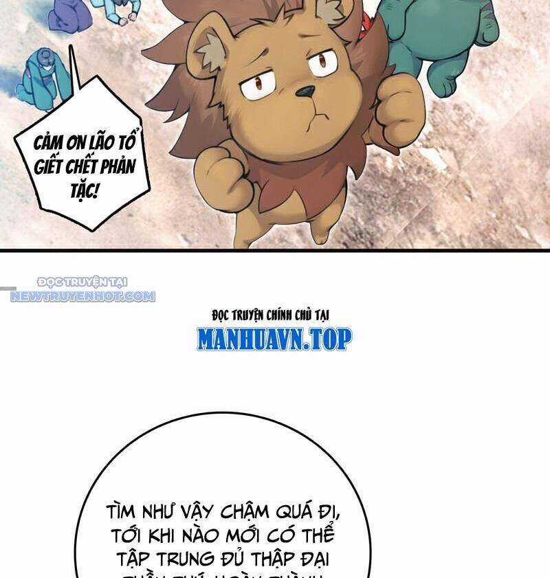 Ẩn Cư Mười Vạn Năm Chương 267 trang 68