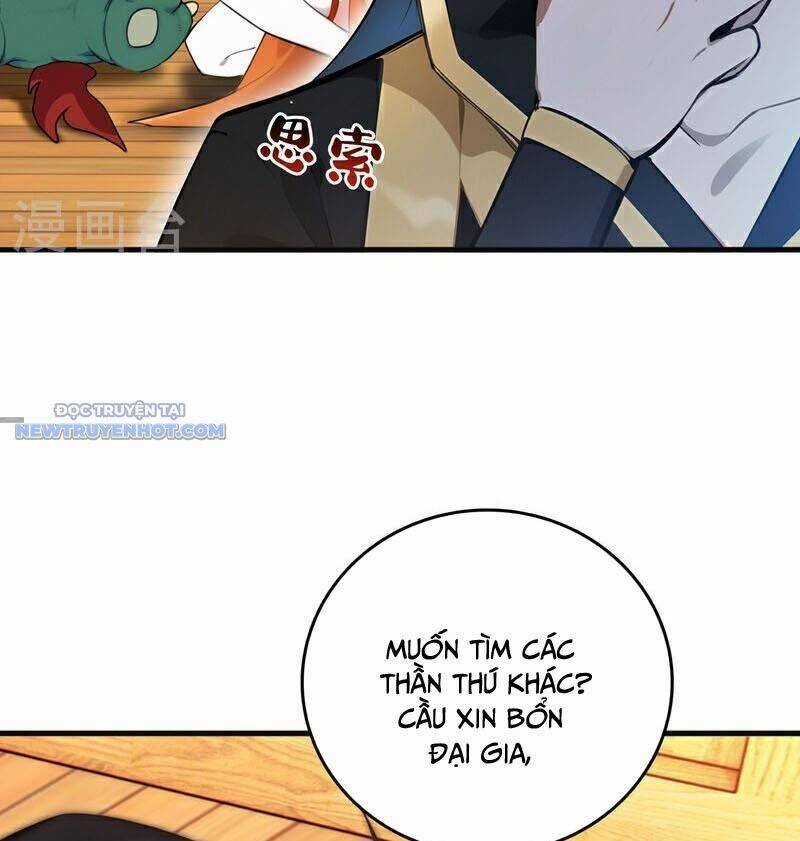 Ẩn Cư Mười Vạn Năm Chương 267 trang 70