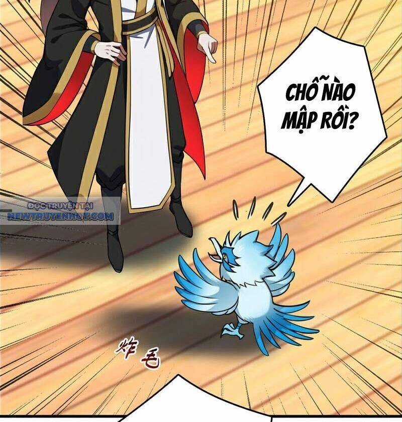 Ẩn Cư Mười Vạn Năm Chương 267 trang 74