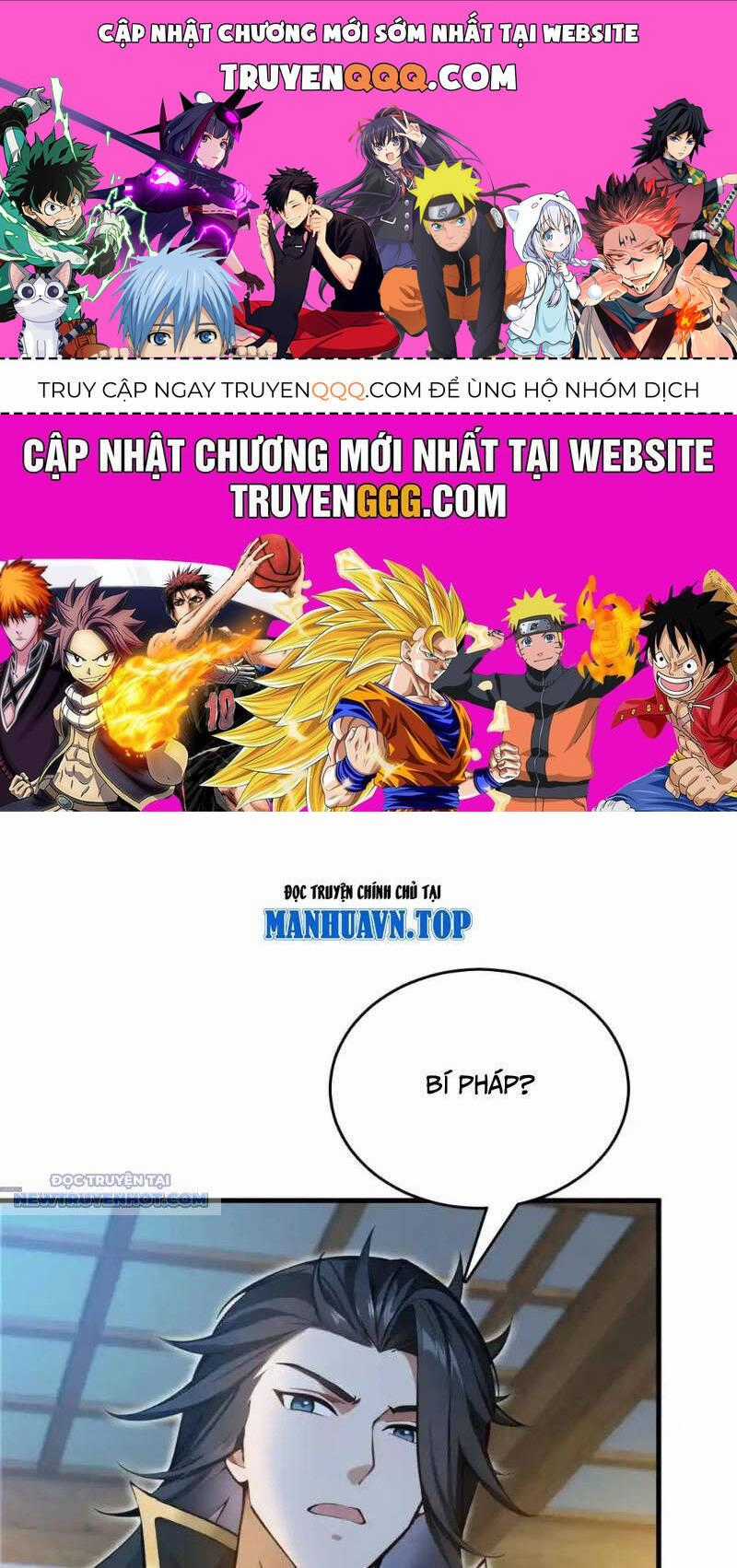 Ẩn Cư Mười Vạn Năm Chương 268 trang 0