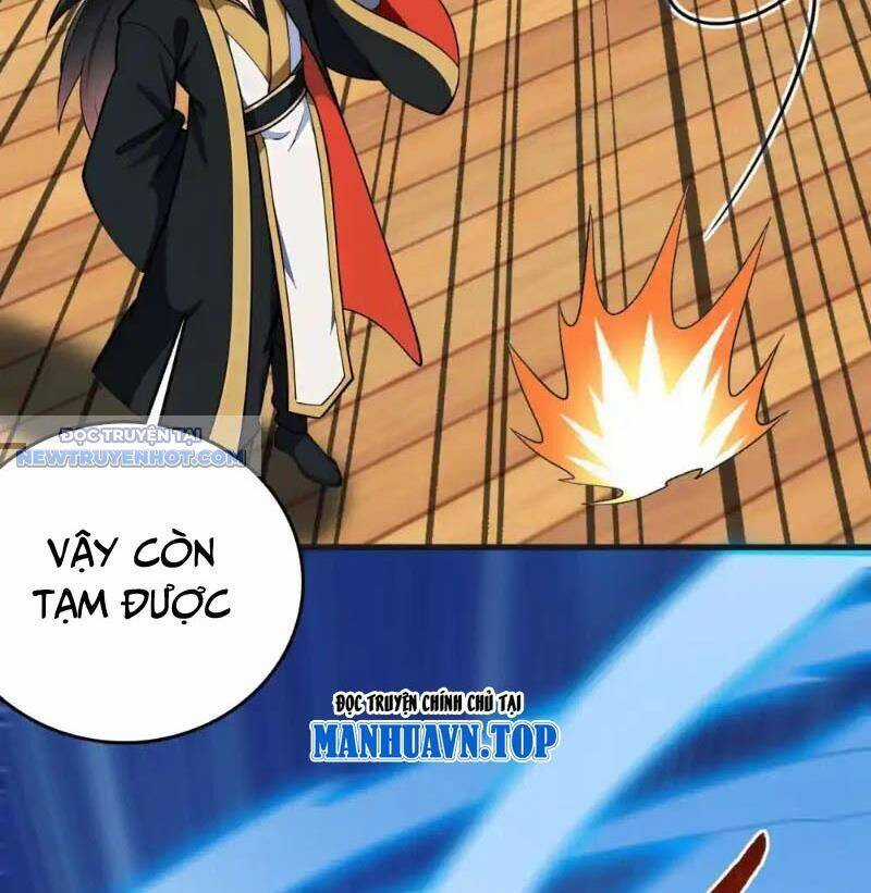 Ẩn Cư Mười Vạn Năm Chương 268 trang 10