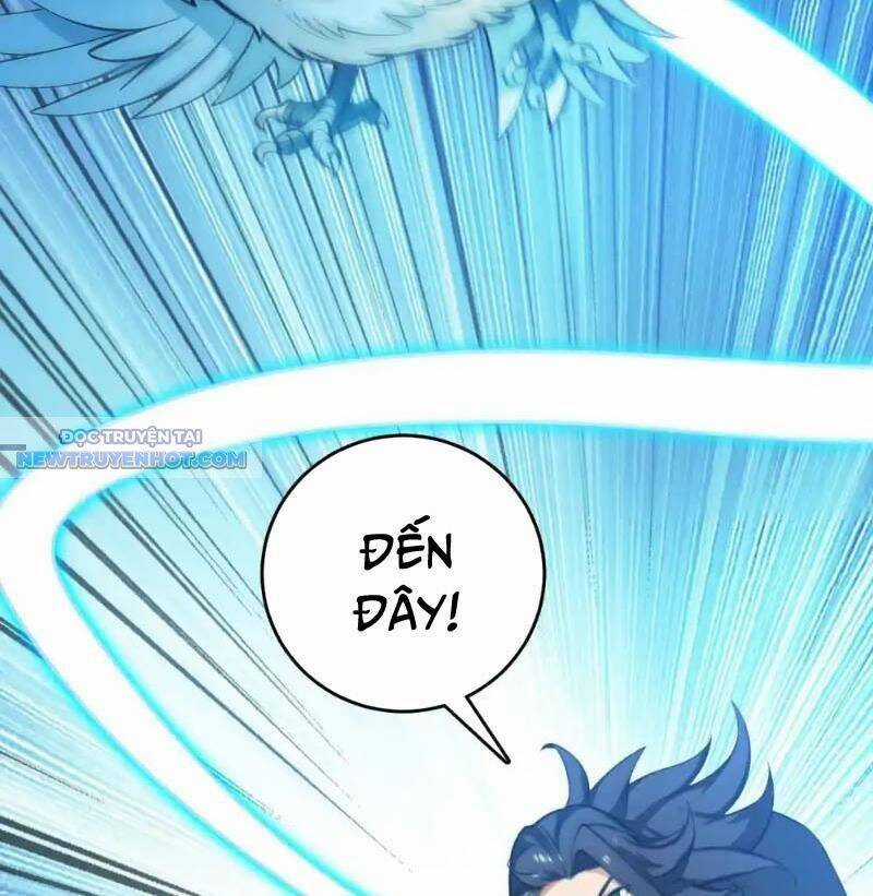 Ẩn Cư Mười Vạn Năm Chương 268 trang 19