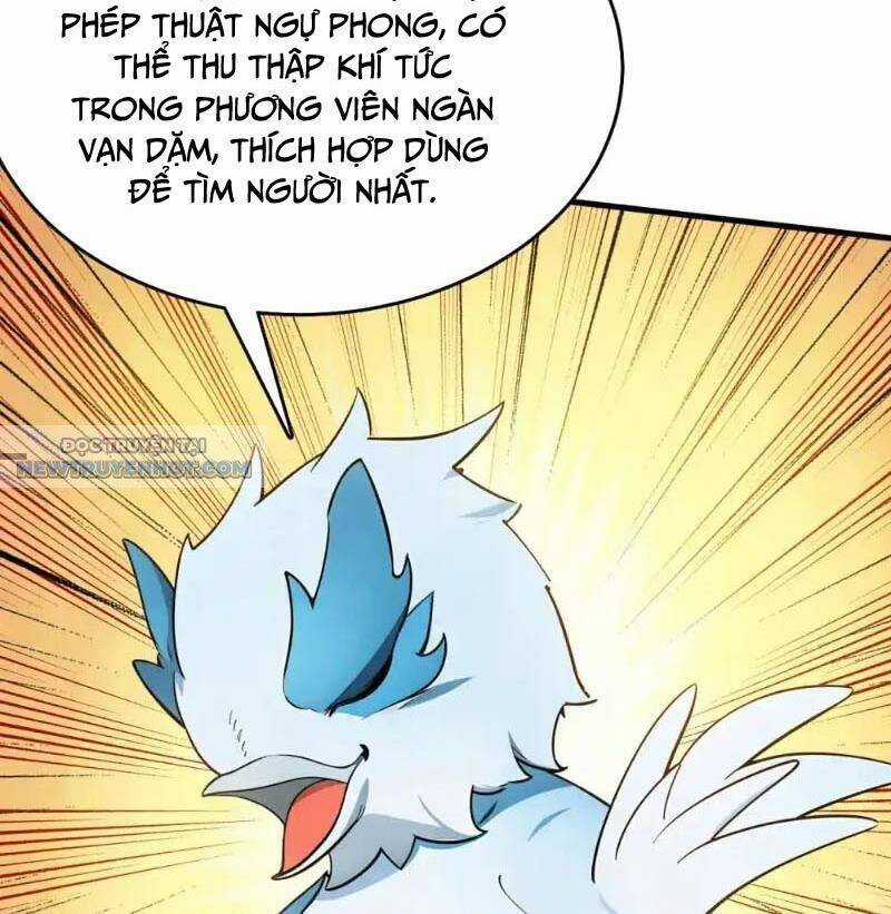 Ẩn Cư Mười Vạn Năm Chương 268 trang 2