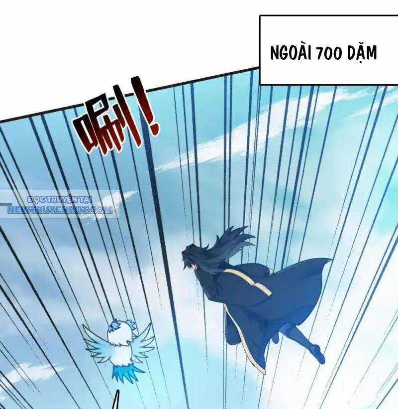 Ẩn Cư Mười Vạn Năm Chương 268 trang 21