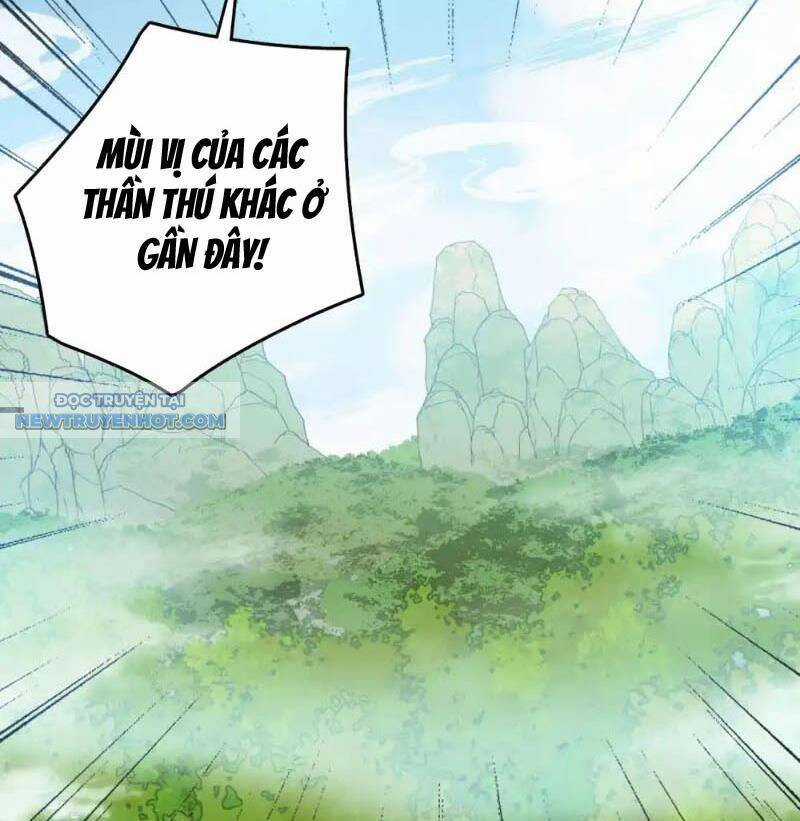 Ẩn Cư Mười Vạn Năm Chương 268 trang 22