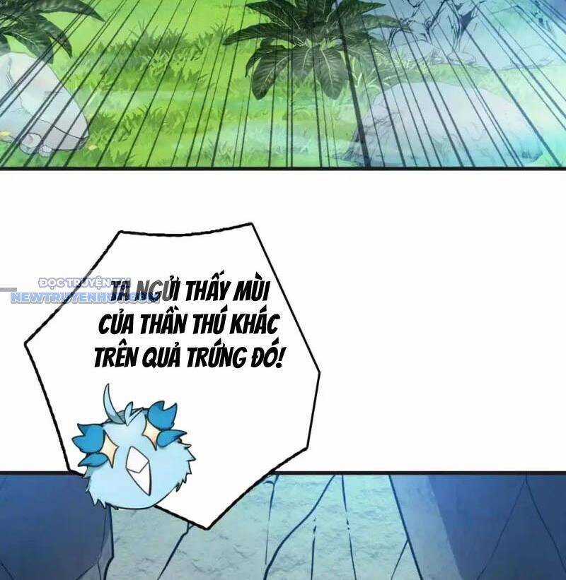 Ẩn Cư Mười Vạn Năm Chương 268 trang 25