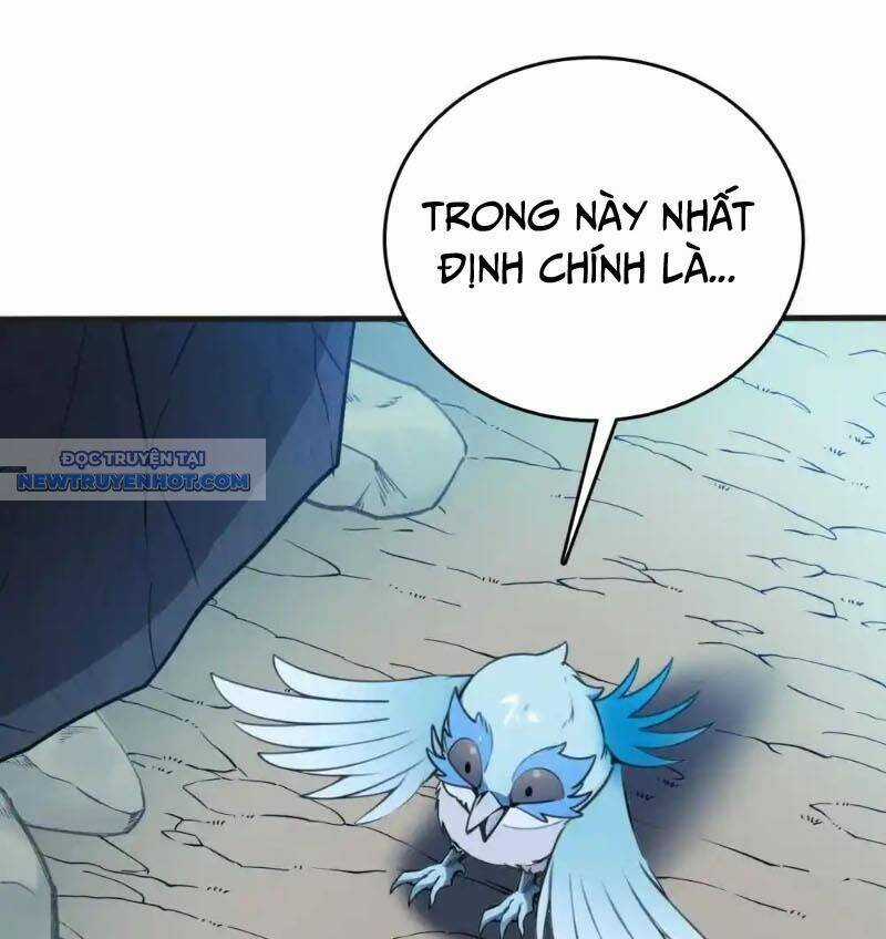 Ẩn Cư Mười Vạn Năm Chương 268 trang 27