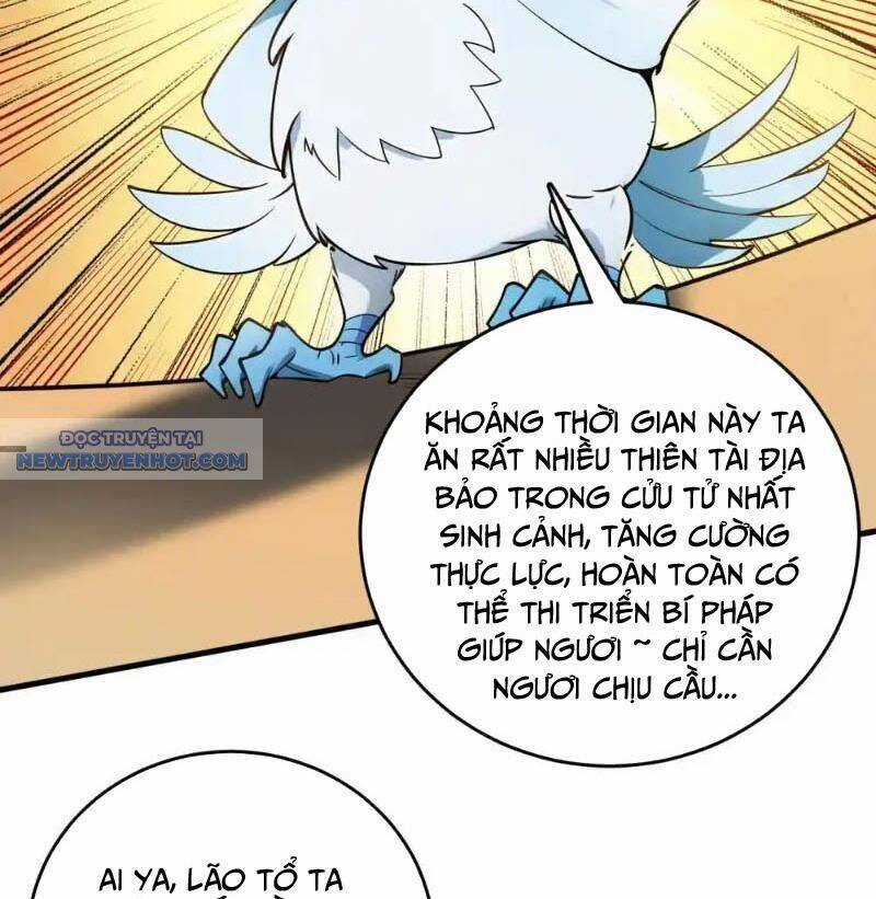 Ẩn Cư Mười Vạn Năm Chương 268 trang 3