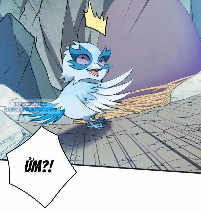 Ẩn Cư Mười Vạn Năm Chương 268 trang 31