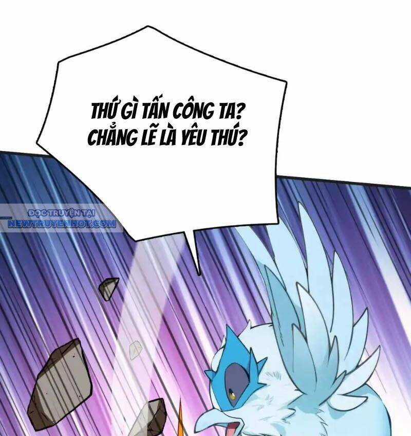 Ẩn Cư Mười Vạn Năm Chương 268 trang 32