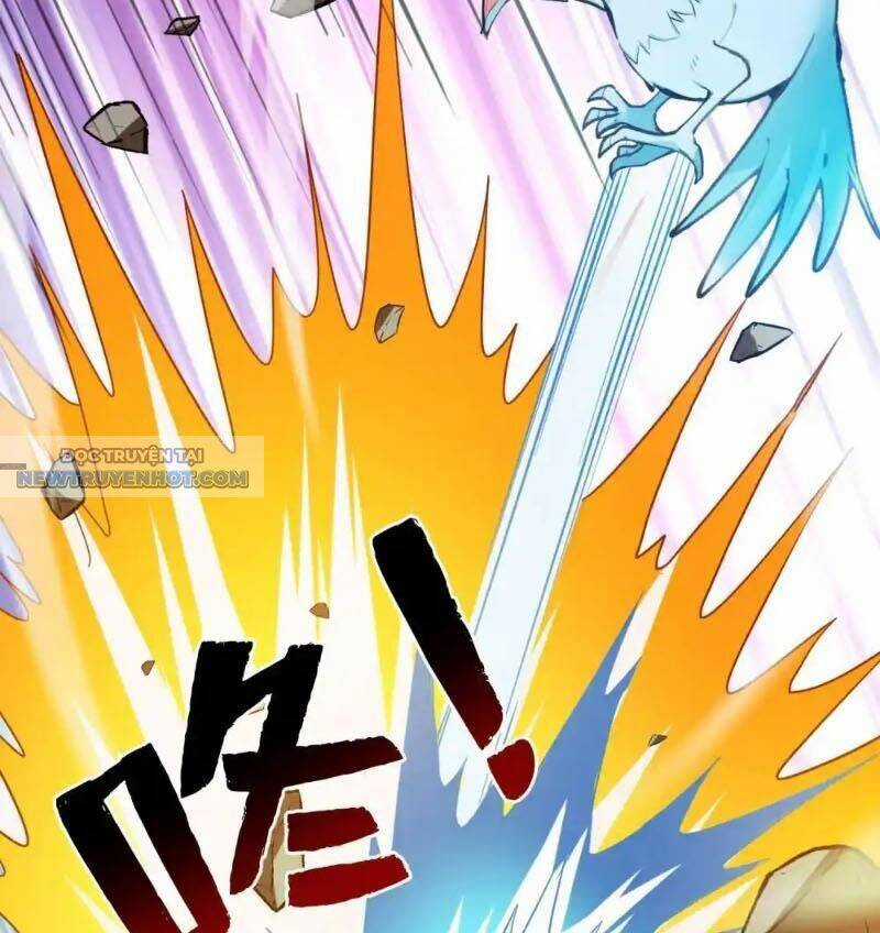 Ẩn Cư Mười Vạn Năm Chương 268 trang 33