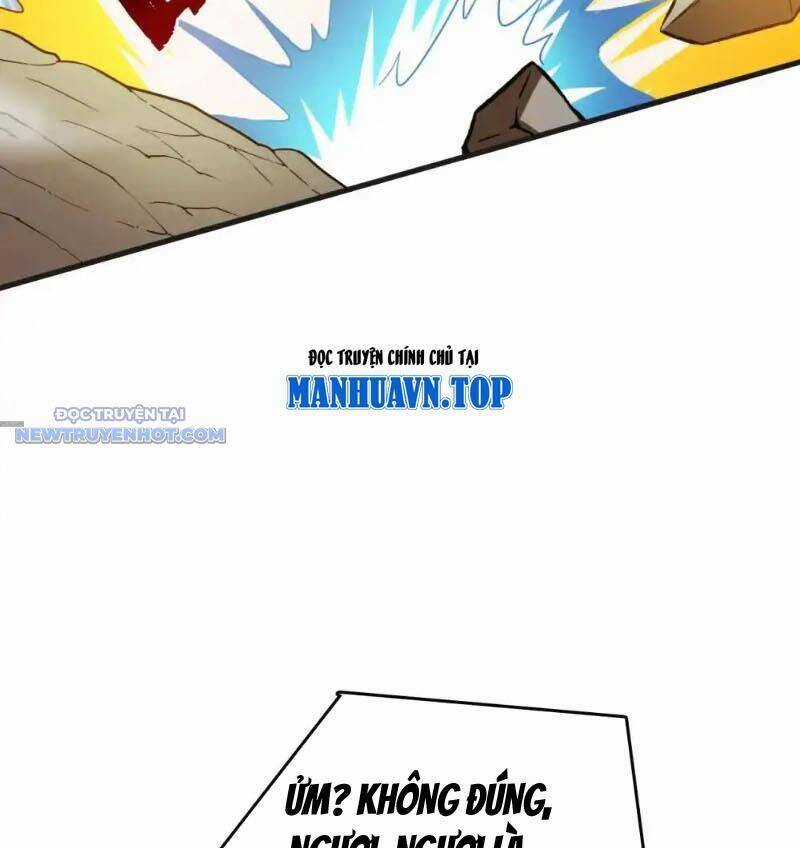 Ẩn Cư Mười Vạn Năm Chương 268 trang 34