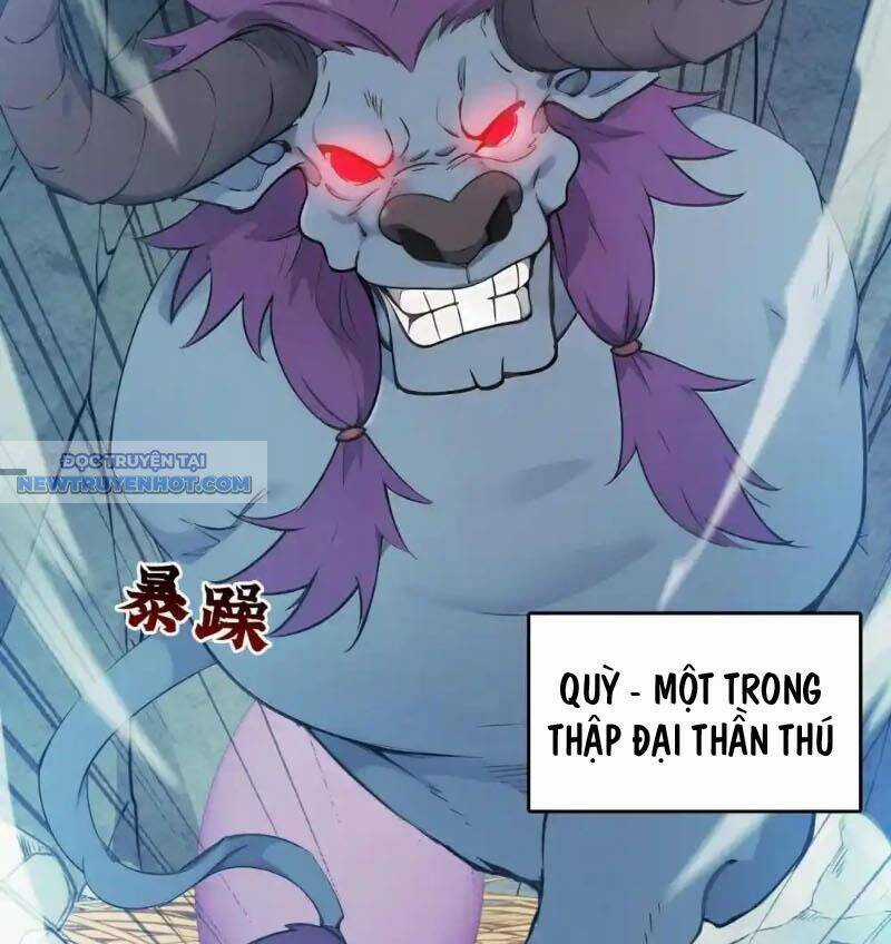 Ẩn Cư Mười Vạn Năm Chương 268 trang 36