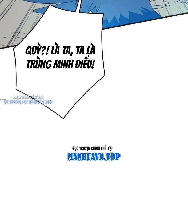 Ẩn Cư Mười Vạn Năm Chương 268 trang 38