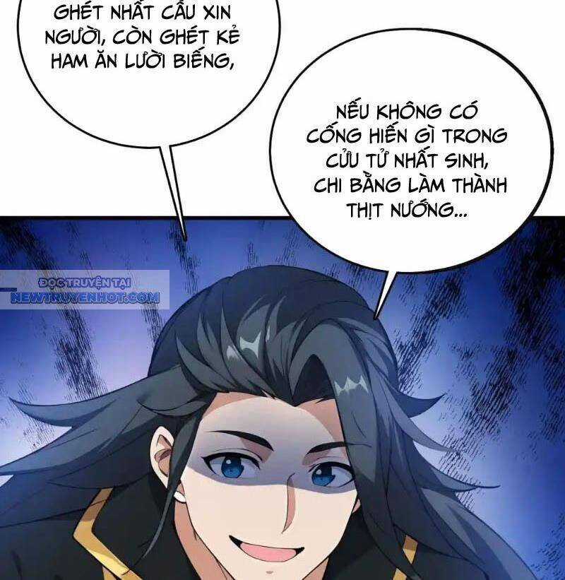 Ẩn Cư Mười Vạn Năm Chương 268 trang 4