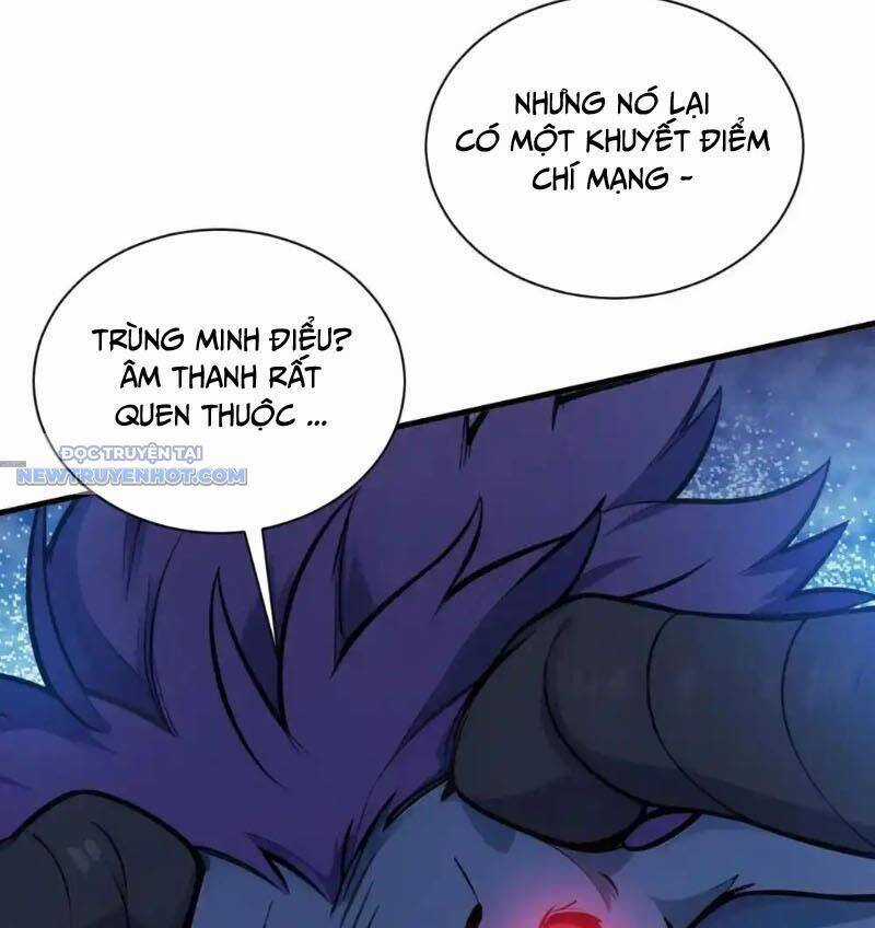 Ẩn Cư Mười Vạn Năm Chương 268 trang 41