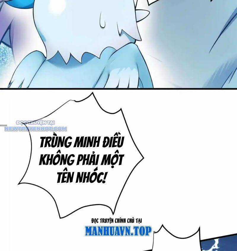 Ẩn Cư Mười Vạn Năm Chương 268 trang 43