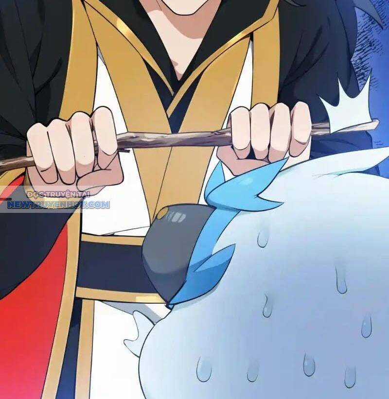 Ẩn Cư Mười Vạn Năm Chương 268 trang 5