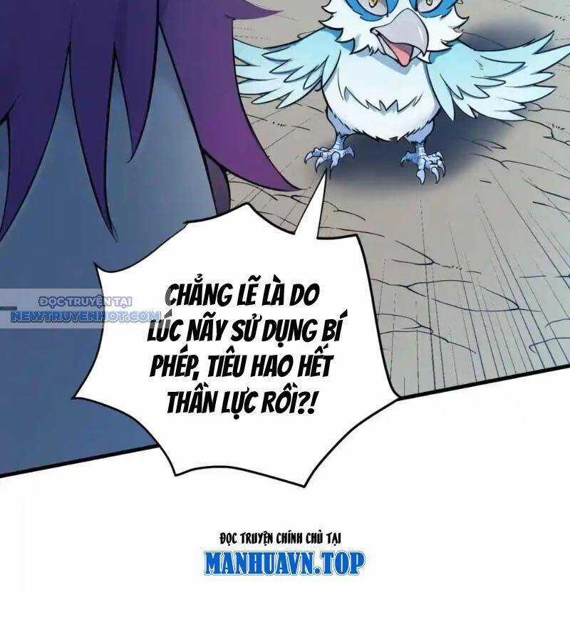 Ẩn Cư Mười Vạn Năm Chương 268 trang 53