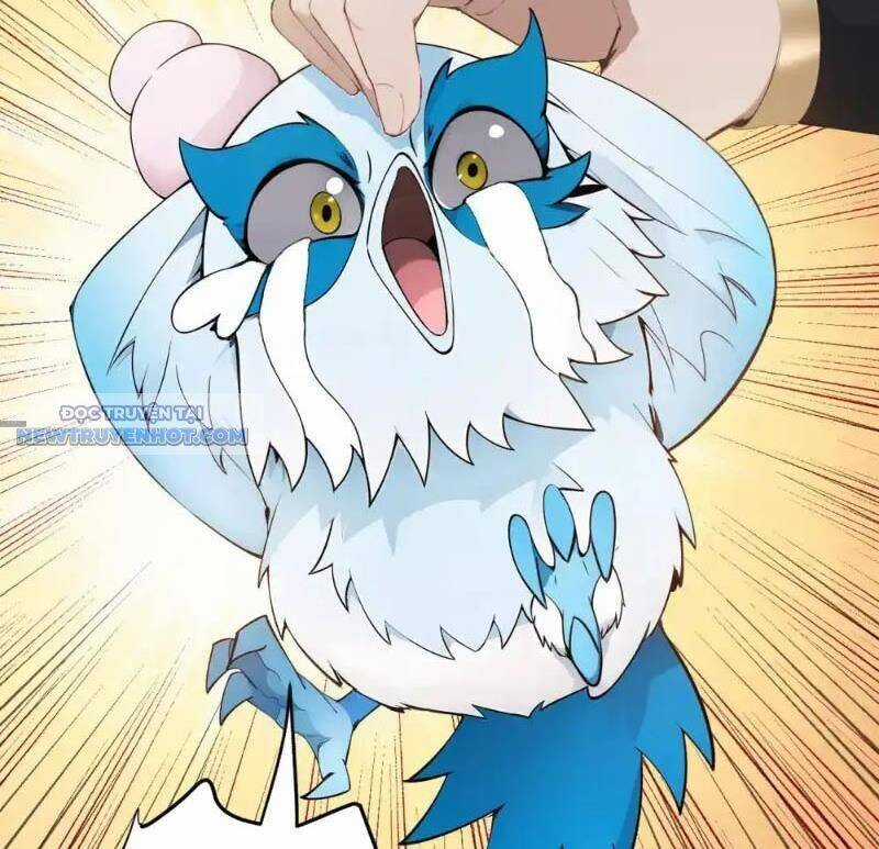 Ẩn Cư Mười Vạn Năm Chương 268 trang 61