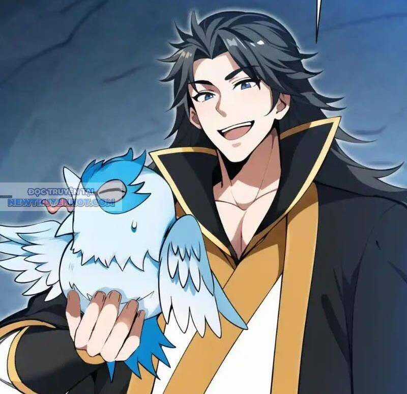 Ẩn Cư Mười Vạn Năm Chương 268 trang 63