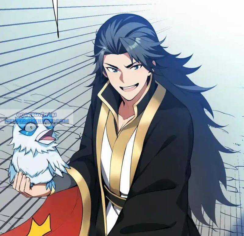 Ẩn Cư Mười Vạn Năm Chương 268 trang 68