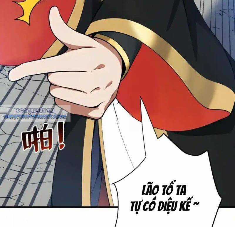 Ẩn Cư Mười Vạn Năm Chương 268 trang 69