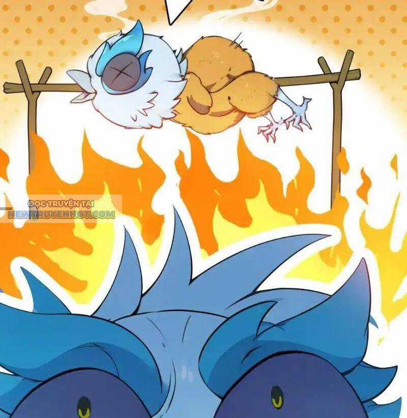 Ẩn Cư Mười Vạn Năm Chương 268 trang 7