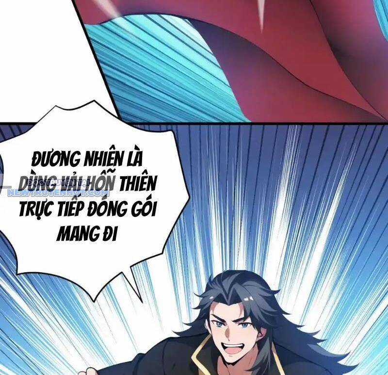 Ẩn Cư Mười Vạn Năm Chương 268 trang 74