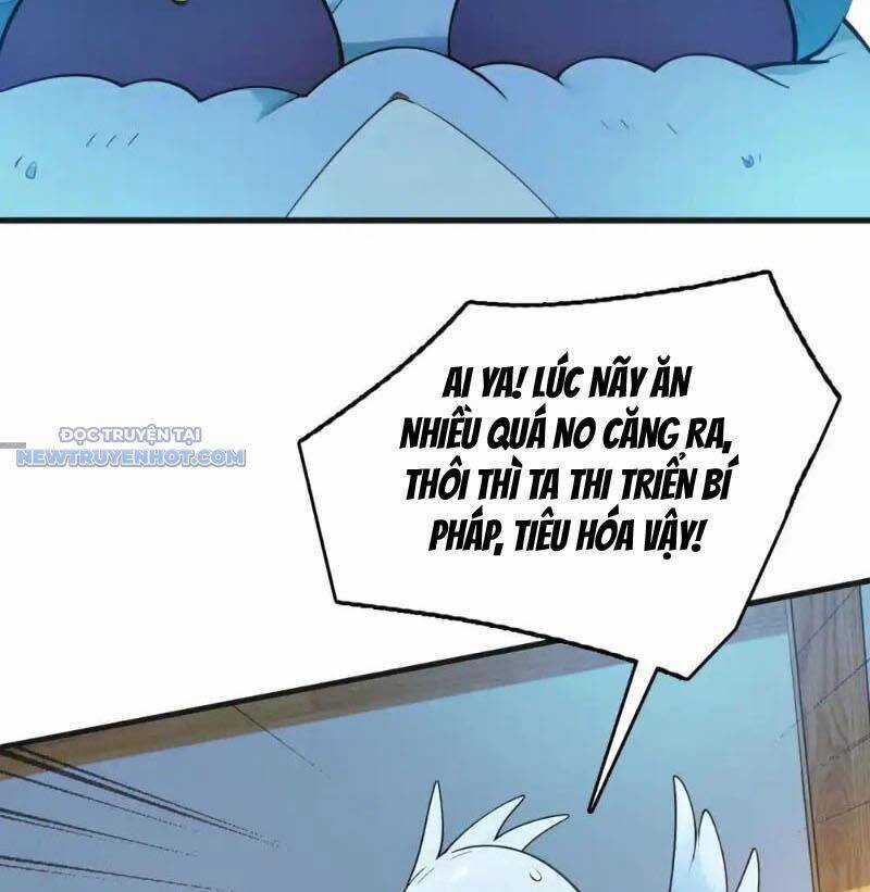 Ẩn Cư Mười Vạn Năm Chương 268 trang 8