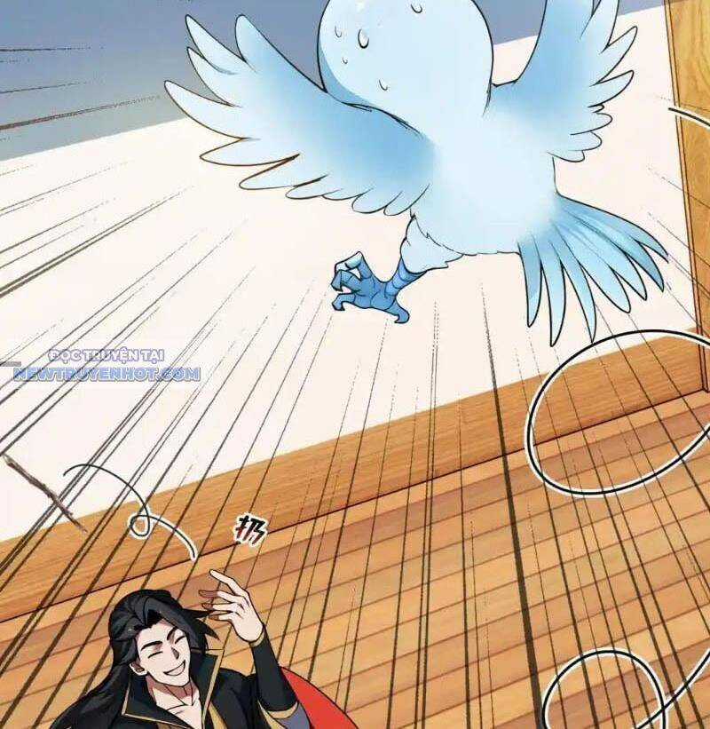 Ẩn Cư Mười Vạn Năm Chương 268 trang 9