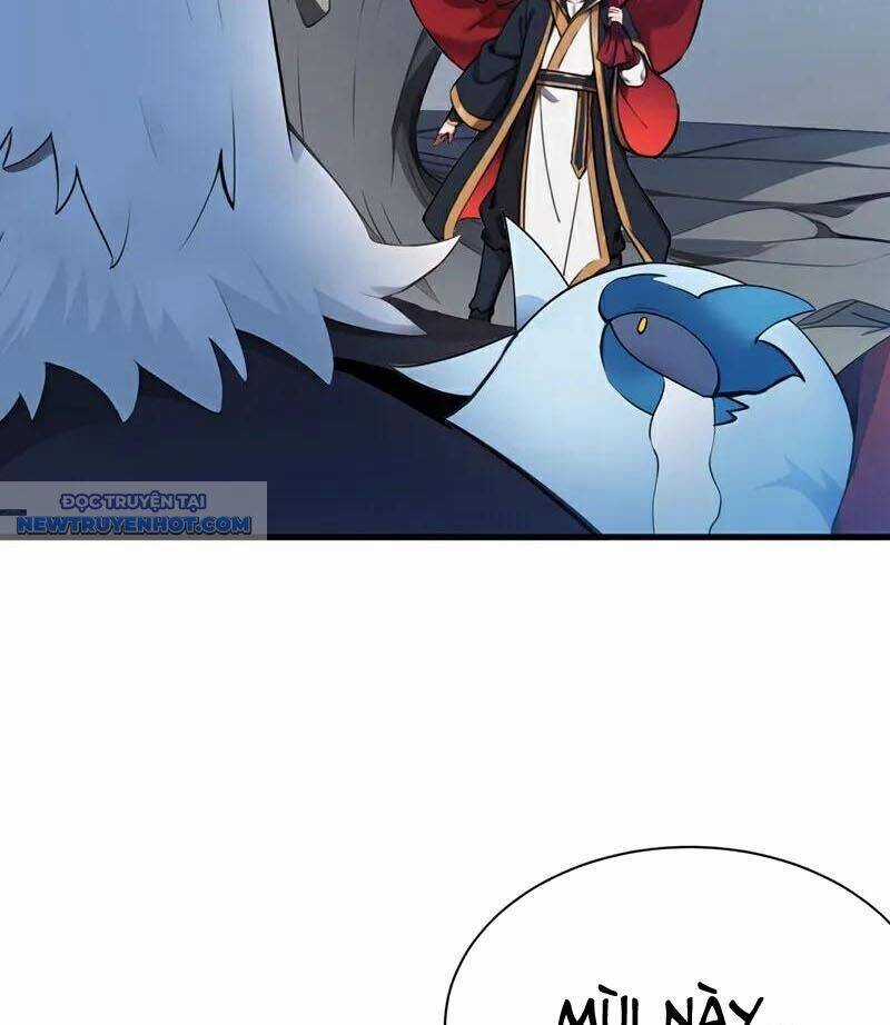 Ẩn Cư Mười Vạn Năm Chương 269 trang 16